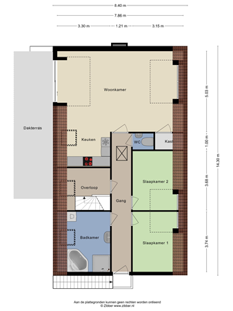 Medium property photo - Pingerdwarsweg 3, 6361 AT Nuth